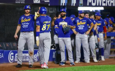 LMB sanciona a Charros y Acereros tras pelea en juego