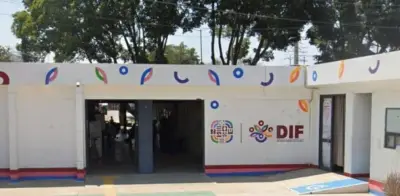 Localizan sanos y salvos a seis adolescentes fugados de casa hogar del DIF en Oaxaca