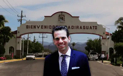 Loret revela petición de Rocha Moya que congeló al gabinete de seguridad