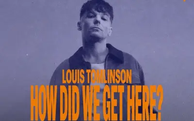 Louis Tomlinson en México: fecha, preventa y boletos para CDMX