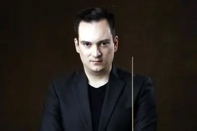 López Reynoso dirigirá la batuta de la Santa Fe Opera