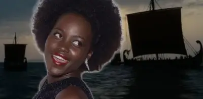 Lupita Nyong'o interpretará dos papeles en 'La Odisea' de Christopher Nolan