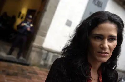 Lydia Cacho expresa alegría tras revés judicial a Mario Marín