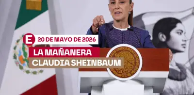 Mañanera de Sheinbaum hoy 20 de mayo: temas clave de la conferencia