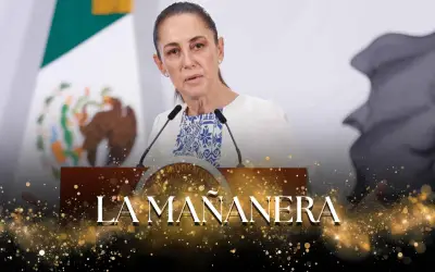 Mañanera de Sheinbaum: temas clave del 7 de mayo de 2026