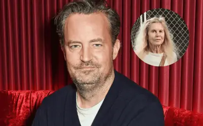 Madre de Matthew Perry arremete contra exasistente en carta judicial