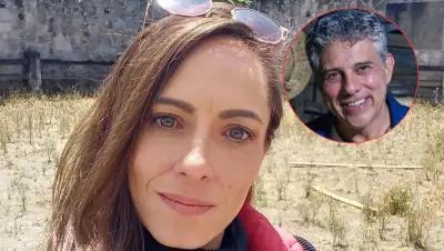 Malu Carreras actualiza denuncia por violencia familiar contra Paco de la O