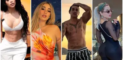 Mansión VIP: fans señalan infidelidades y romances ocultos