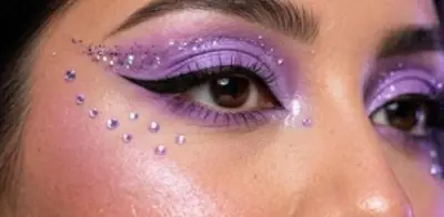 Maquillaje para el concierto de BTS 2026: Look ARMY inolvidable