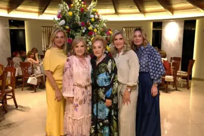 María de la Luz cumple 100 años: un siglo de vida y legado