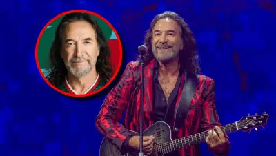 Marco Antonio Solís se convierte en estampa de Panini por el Mundial 2026