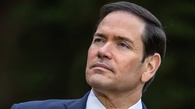Marco Rubio visitará el Vaticano tras tensiones entre Trump y el Papa León XIV