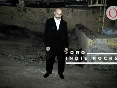 Mareux regresa a CDMX: presentación en el Foro Indie Rocks!