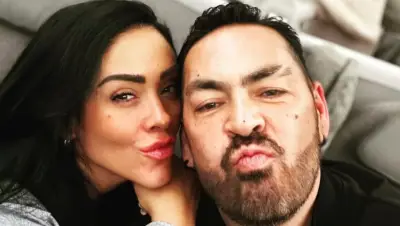 Marichelo reacciona tras nueva novia de Jorge D'Alessio