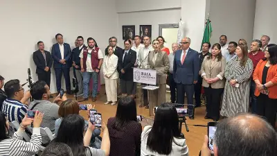 Marina del Pilar asegura que terminará su administración en BC