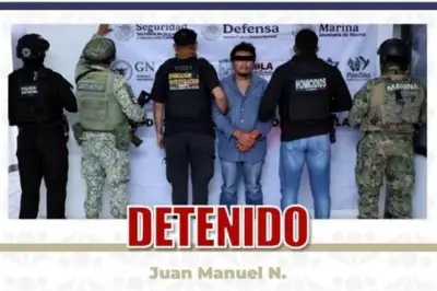 Masacre en Puebla ligada a disputa familiar por terrenos