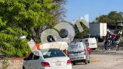 Masacre en Tehuitzingo: asesinan a 10 de una familia en Puebla
