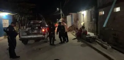 Matan a niño de 8 años por deuda ajena en Juchitán; hay 3 detenidos