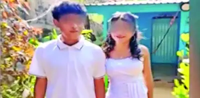 Matrimonio infantil encadena a 12 mil niñas en Guerrero