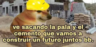 Memes del Día del Albañil 2026: humor que ni el maestro de obra ignora