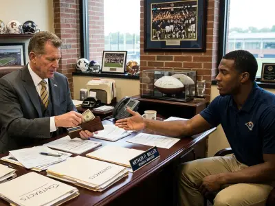 ¿Merecen Stroud y Young contratos millonarios en la NFL?