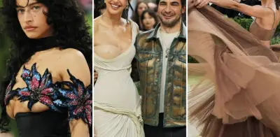Met Gala 2026: tendencias que dominarán el street style todo el año