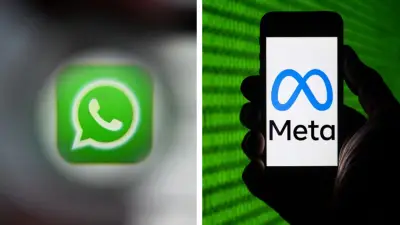 Meta ofrece acceso gratuito temporal a WhatsApp para chatbots de IA rivales en Europa