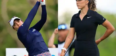 Mexicanas sufren Tercera Ronda de pesadilla en Mayakoba 2026