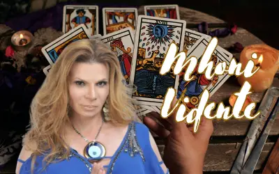 Mhoni Vidente: Horóscopo domingo 10 de mayo de 2026