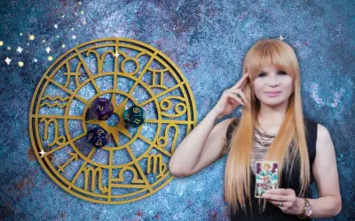Mhoni Vidente: Horóscopo hoy miércoles 6 de mayo, energía de cambios