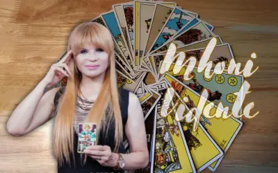 Mhoni Vidente: Horóscopo jueves 14 de mayo 2026