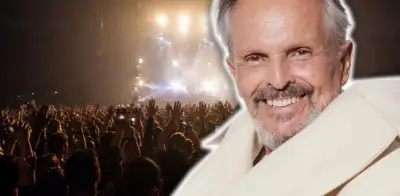 Miguel Bosé en Auditorio Nacional: setlist, cómo llegar y fechas