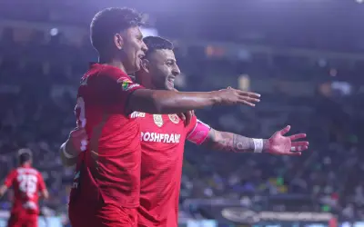 Mikel Arriola autorizó a Toluca usar seleccionados en Liga MX