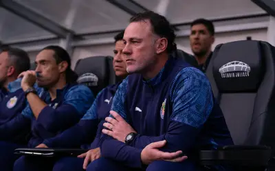 Milito y Chivas: errores tácticos que costaron la final