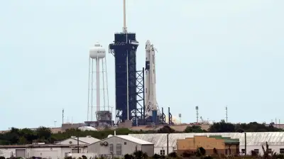 Misteriosa muerte en SpaceX: trabajador fallece en Texas