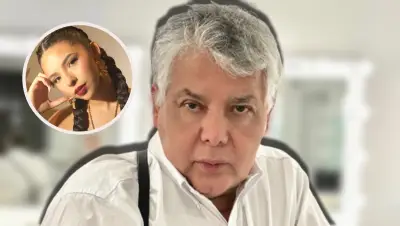 Mitzy revela si hará el vestido de novia de Ángela Aguilar