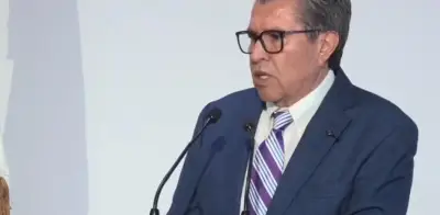 Monreal pide abrir información del relevo en el INE