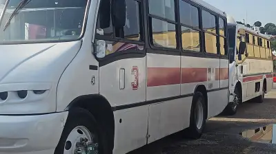 Morelos subsidiará transporte al 100% a estudiantes, adultos mayores y discapacitados