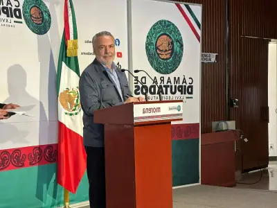Morena busca posponer elección judicial a 2028 y reducir candidaturas