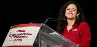 Morena debe unirse y fortalecer a Sheinbaum: Luisa María Alcalde