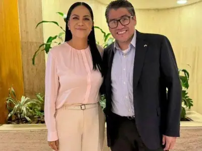 Morena niega candidatura a Saúl Monreal por nepotismo electoral