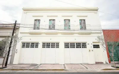 Motor: nuevo engranaje cultural en Guadalajara con estudios y galería