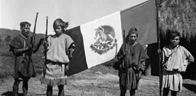 Muestra fotográfica explora la diversidad de Chiapas en el MAF