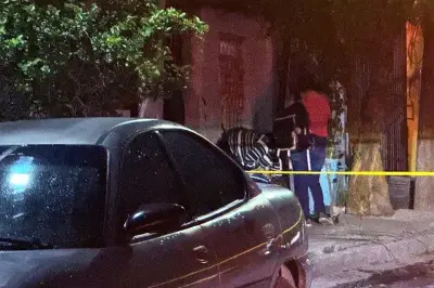 Mujer asesina a su esposo tras acalorada discusión en casa
