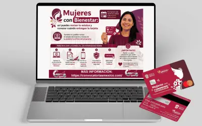 Mujeres con Bienestar Edomex: cómo consultar tu estatus en el programa