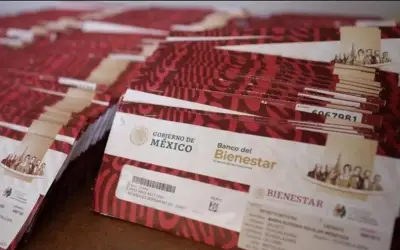 Mujeres con Bienestar: entrega de tarjetas hoy 19 de mayo en Edomex