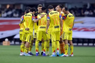 Multa al América por responsabilizar al cuerpo arbitral