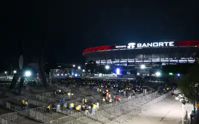 Mundial 2026: estadios cambiarán a nombres neutrales oficiales