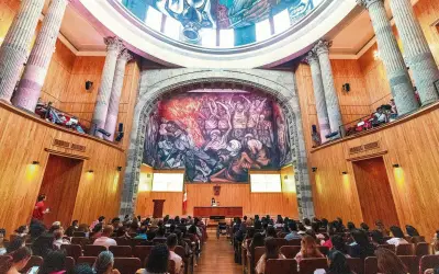 MUSA abre diálogo sobre el futuro de los museos en foro gratuito