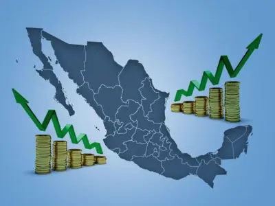 México: 6.13 millones de unidades económicas, ¿señal de recuperación?